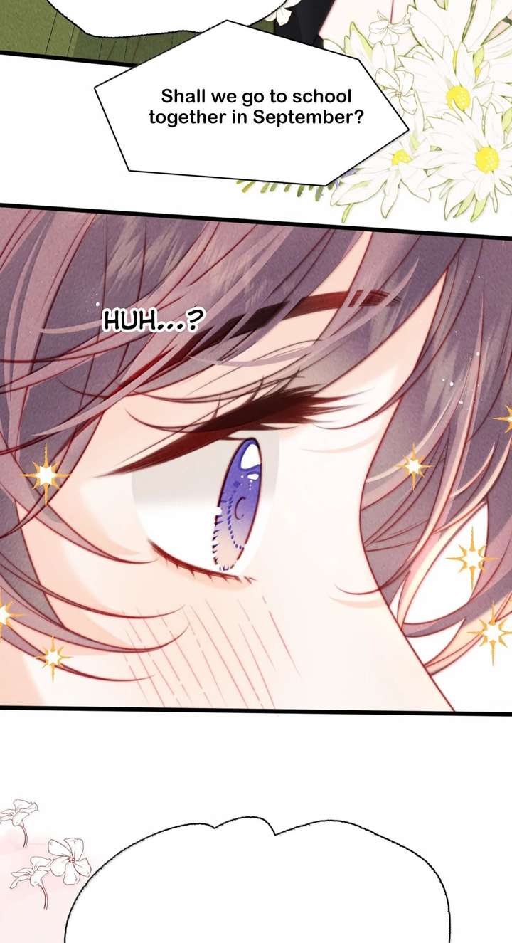 The Devil’s Body Temperature Chapter 34 - Page 18