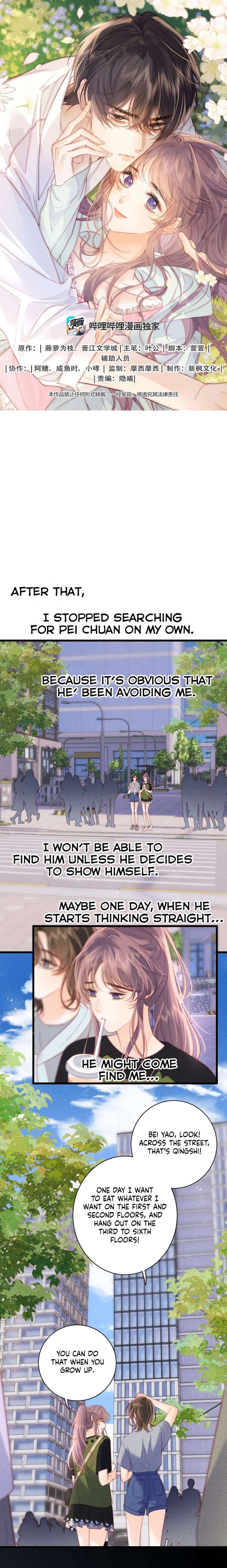 The Devil’s Body Temperature Chapter 34 - Page 2