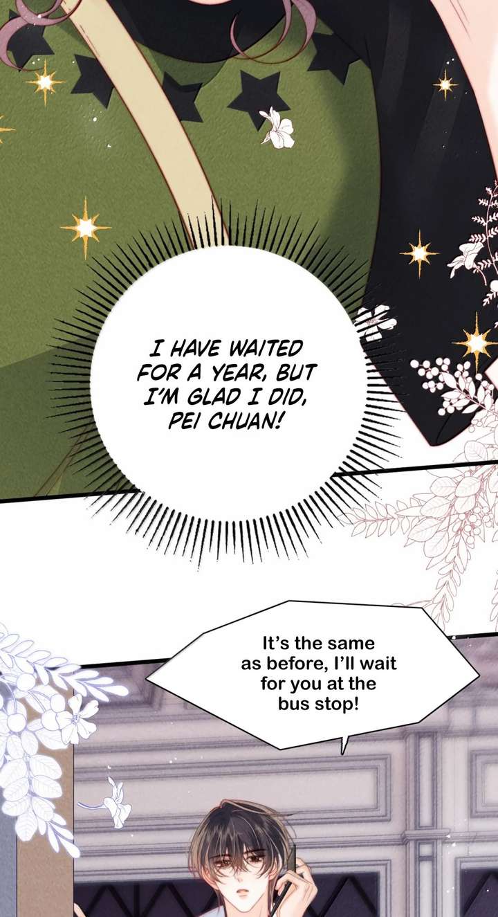 The Devil’s Body Temperature Chapter 34 - Page 20