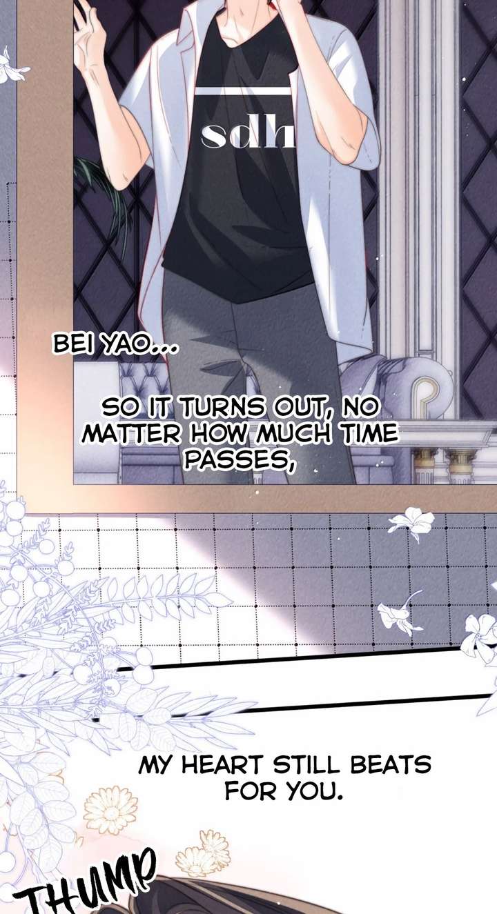 The Devil’s Body Temperature Chapter 34 - Page 21