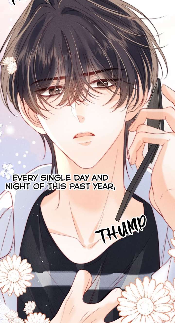 The Devil’s Body Temperature Chapter 34 - Page 22