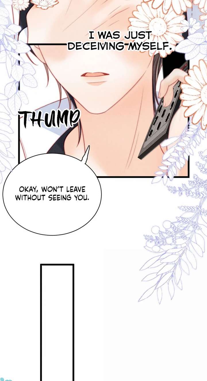 The Devil’s Body Temperature Chapter 34 - Page 23