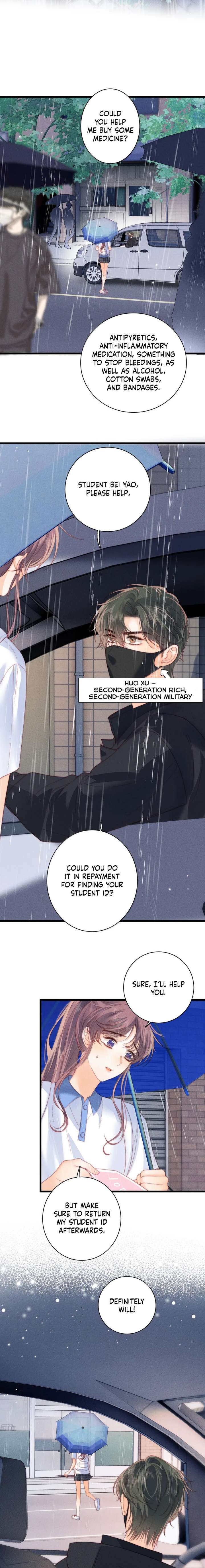 The Devil’s Body Temperature Chapter 34 - Page 25