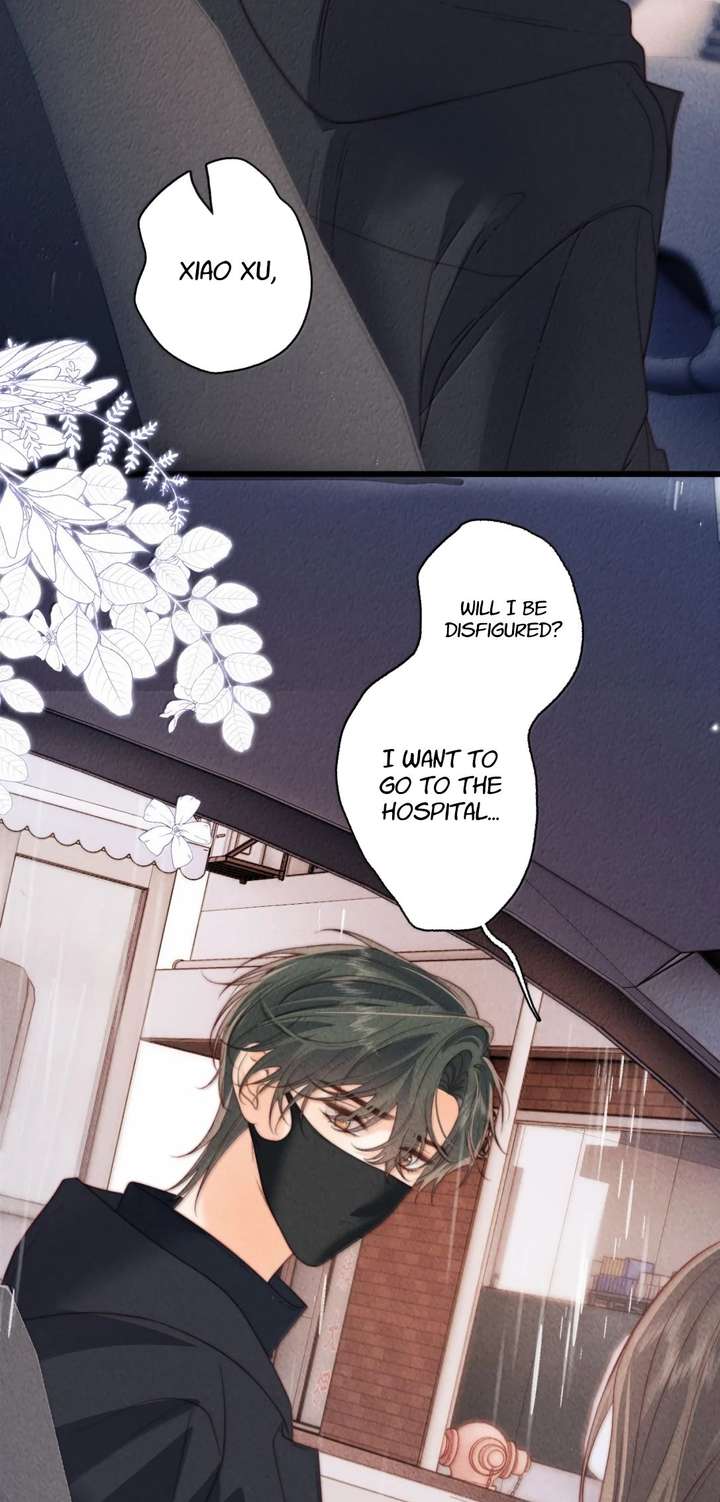 The Devil’s Body Temperature Chapter 34 - Page 26