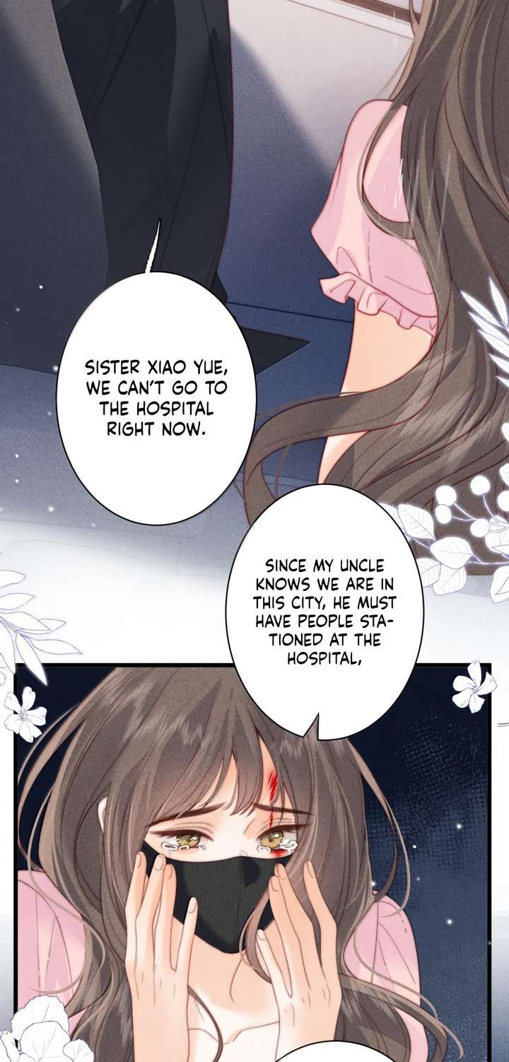 The Devil’s Body Temperature Chapter 34 - Page 27