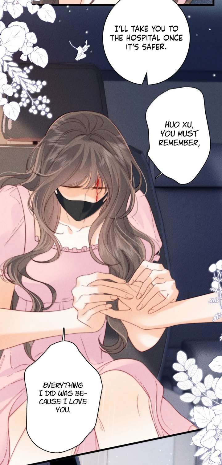 The Devil’s Body Temperature Chapter 34 - Page 28