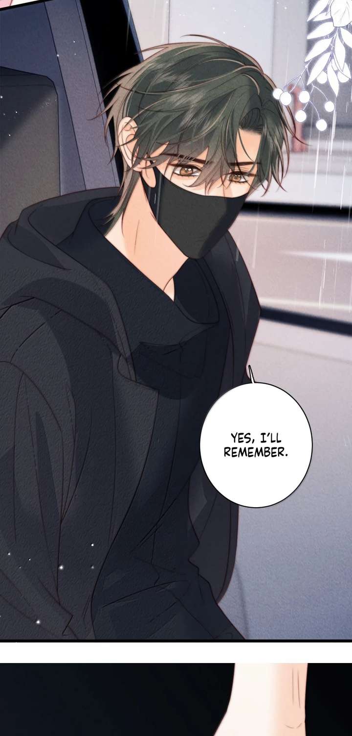 The Devil’s Body Temperature Chapter 34 - Page 29