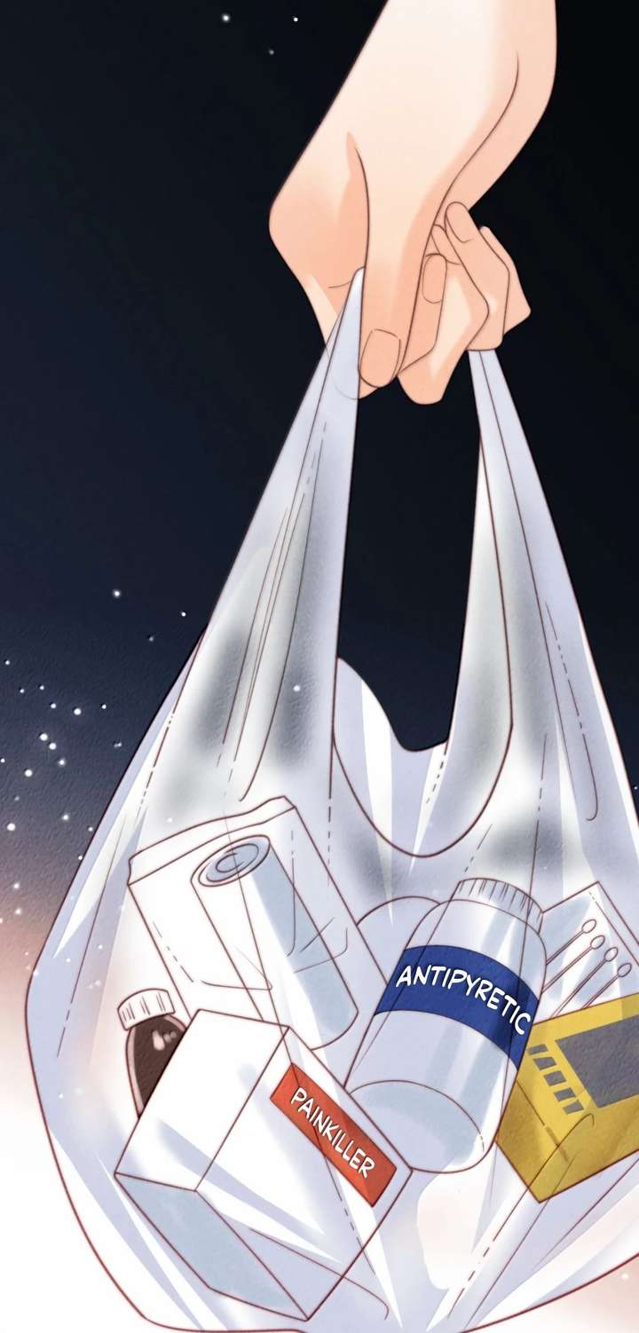 The Devil’s Body Temperature Chapter 34 - Page 30