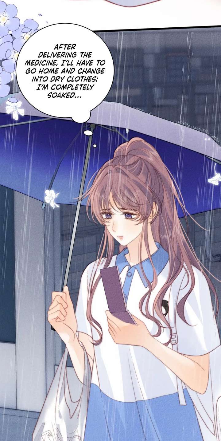 The Devil’s Body Temperature Chapter 34 - Page 31