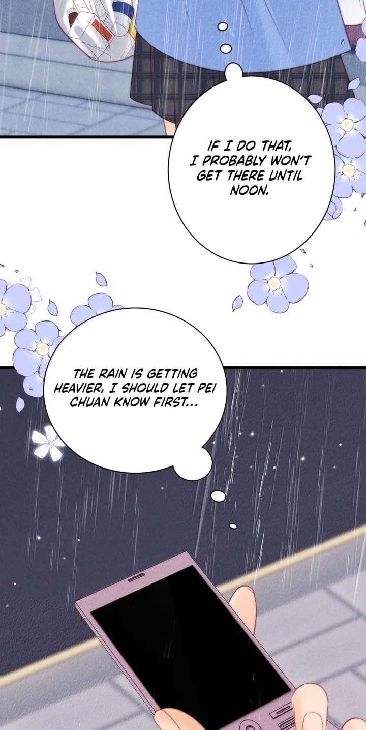 The Devil’s Body Temperature Chapter 34 - Page 32