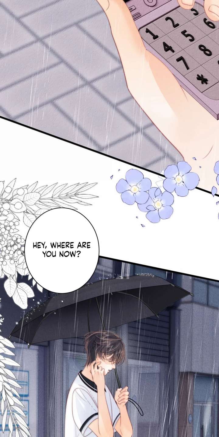 The Devil’s Body Temperature Chapter 34 - Page 33