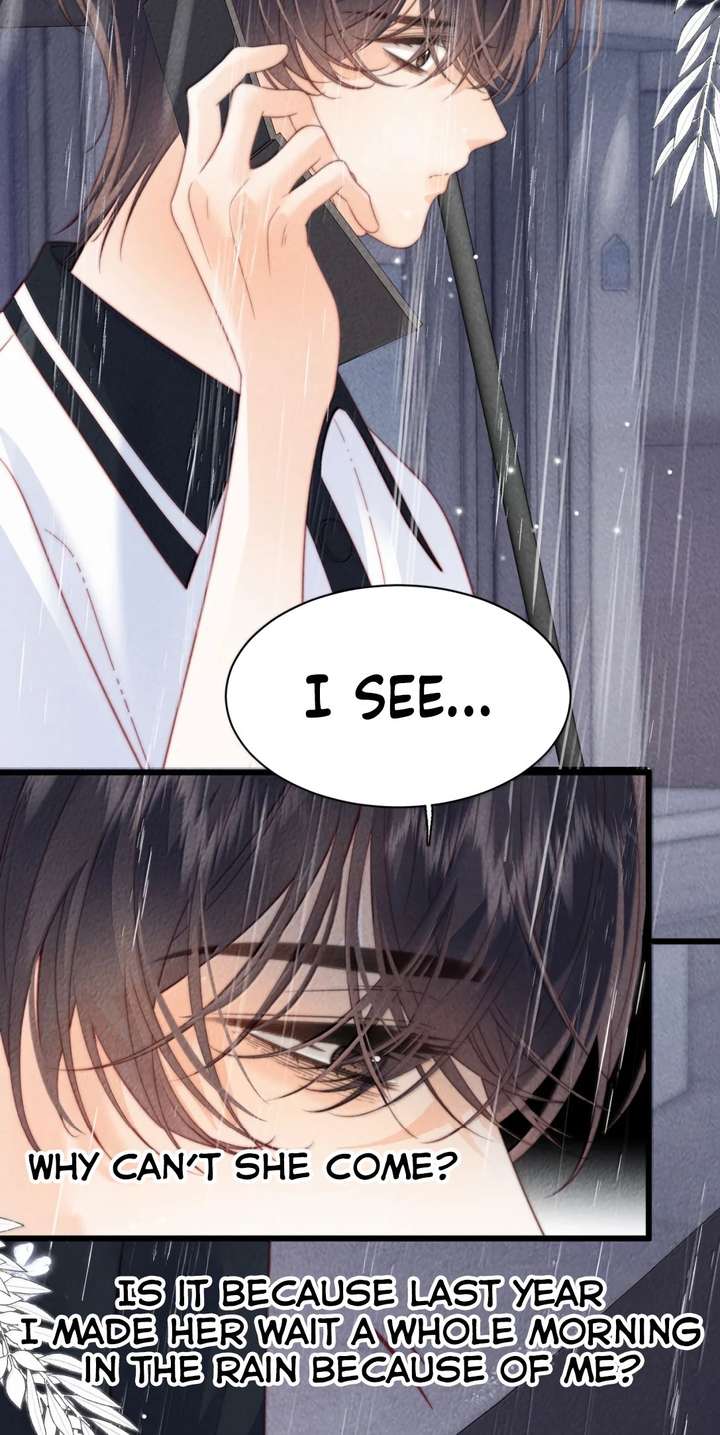 The Devil’s Body Temperature Chapter 34 - Page 35