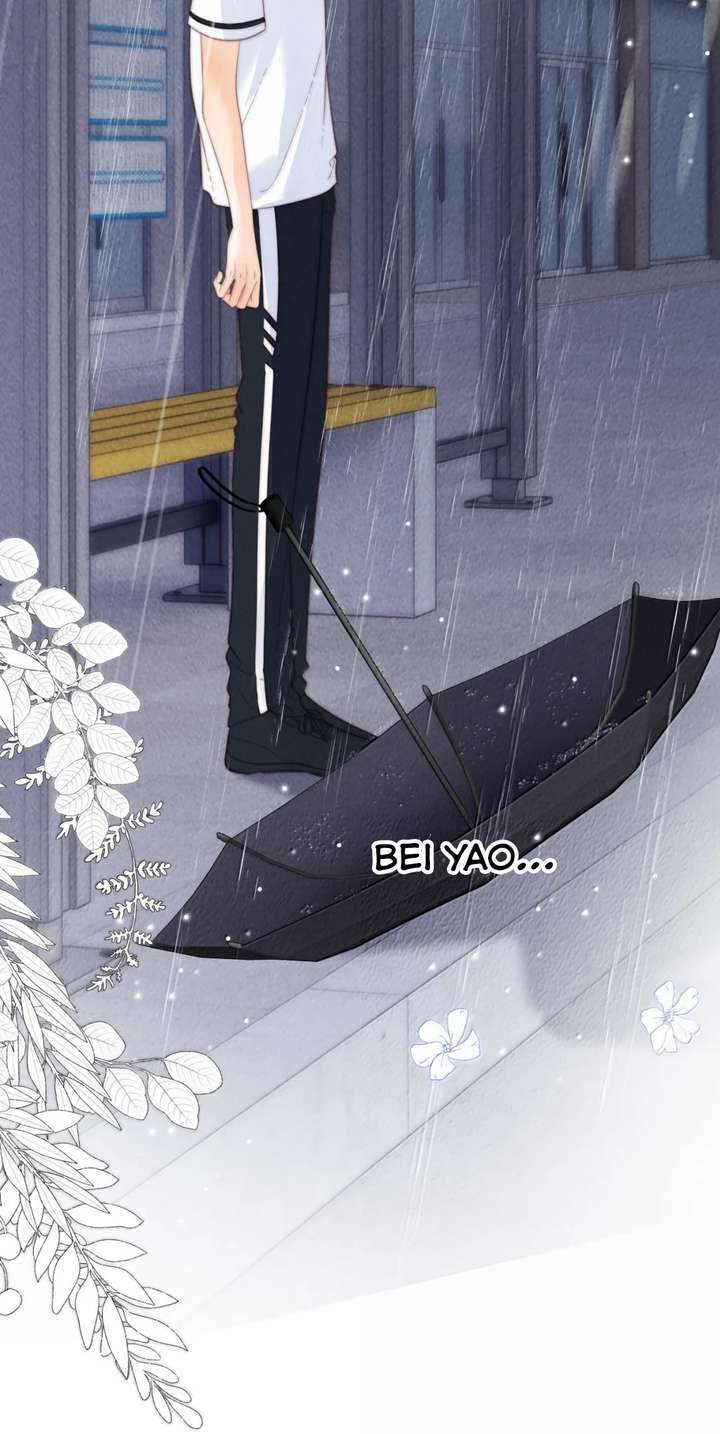 The Devil’s Body Temperature Chapter 34 - Page 37