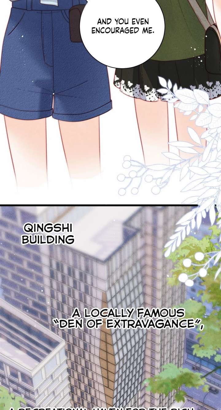 The Devil’s Body Temperature Chapter 34 - Page 4