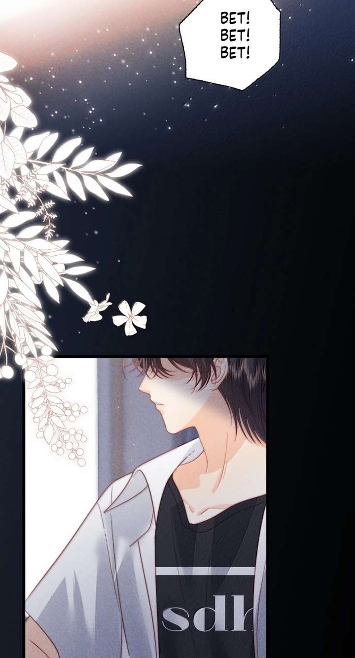 The Devil’s Body Temperature Chapter 34 - Page 6