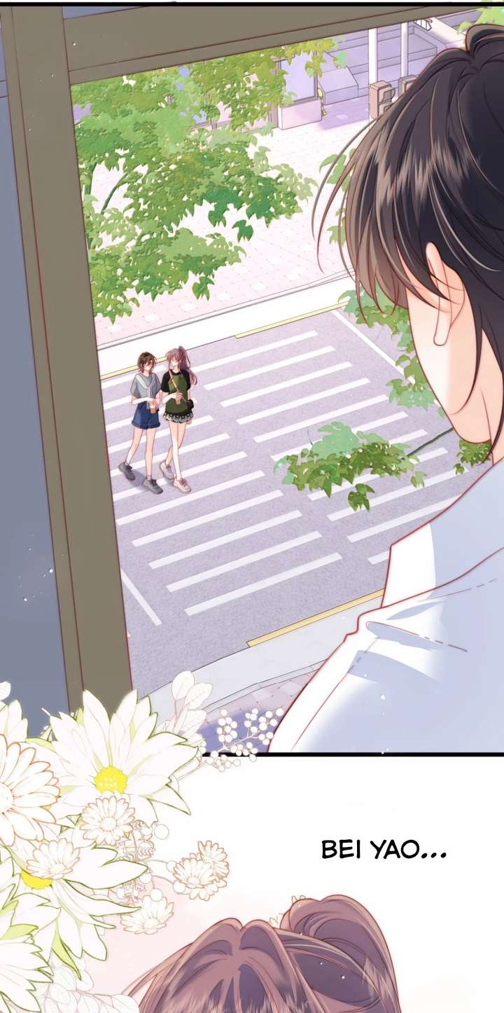 The Devil’s Body Temperature Chapter 34 - Page 9