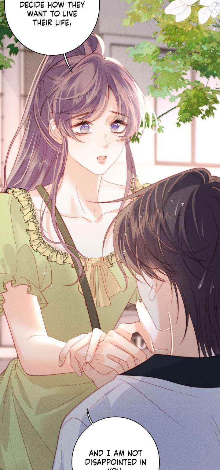 The Devil’s Body Temperature Chapter 35 - Page 10