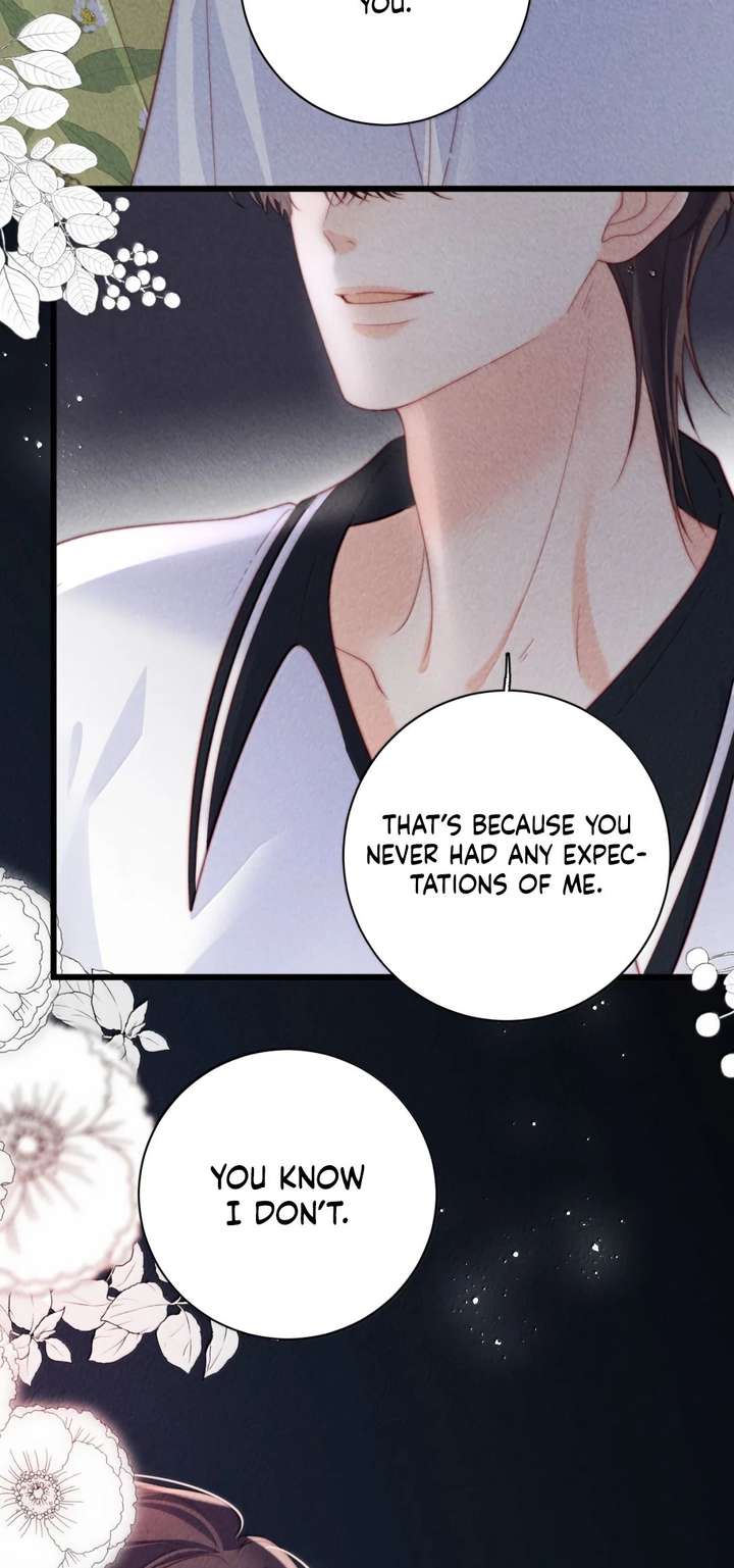 The Devil’s Body Temperature Chapter 35 - Page 11