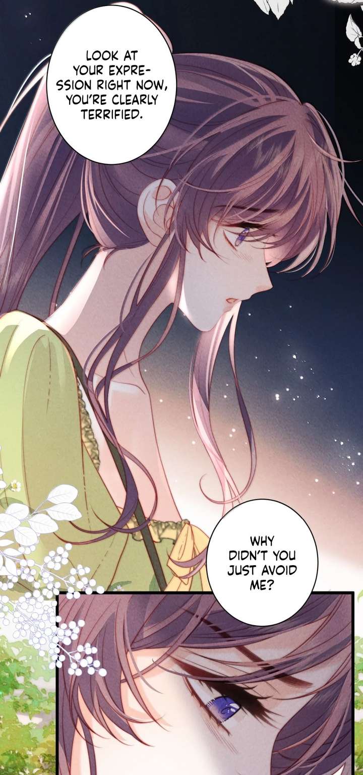 The Devil’s Body Temperature Chapter 35 - Page 13