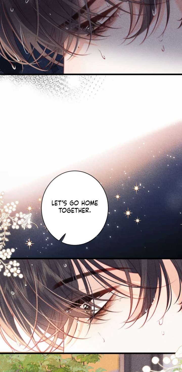 The Devil’s Body Temperature Chapter 35 - Page 16