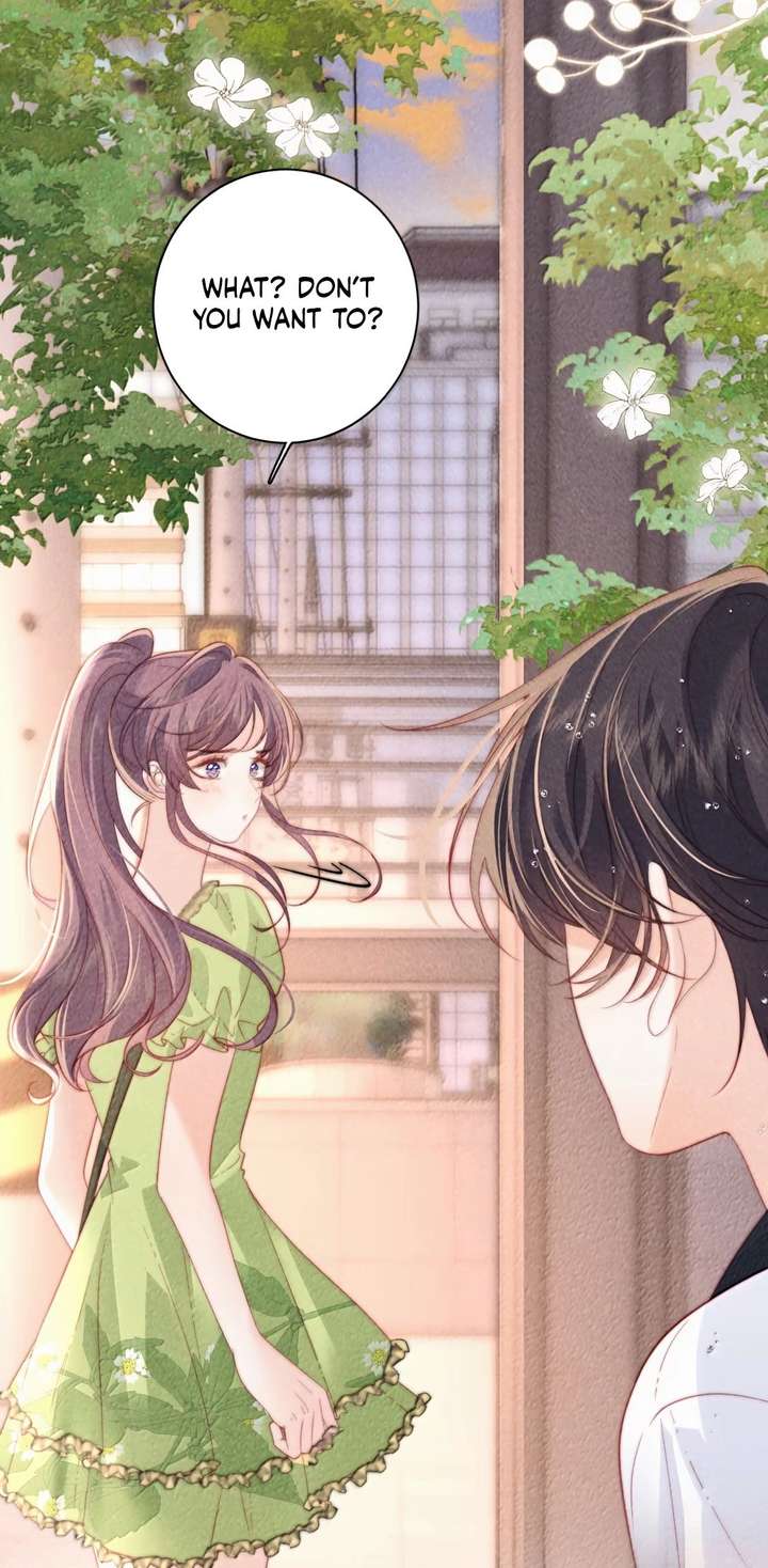 The Devil’s Body Temperature Chapter 35 - Page 17