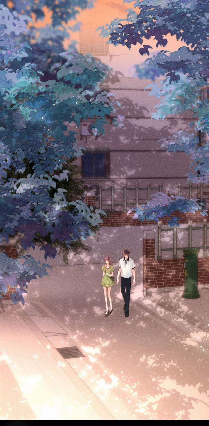 The Devil’s Body Temperature Chapter 35 - Page 19