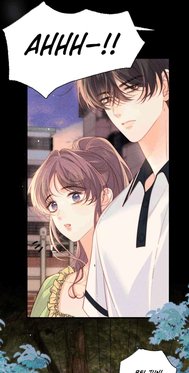 The Devil’s Body Temperature Chapter 35 - Page 20