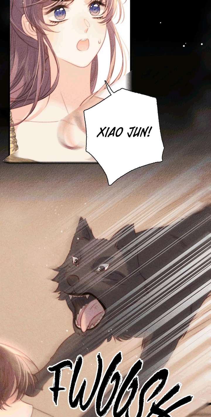 The Devil’s Body Temperature Chapter 35 - Page 22