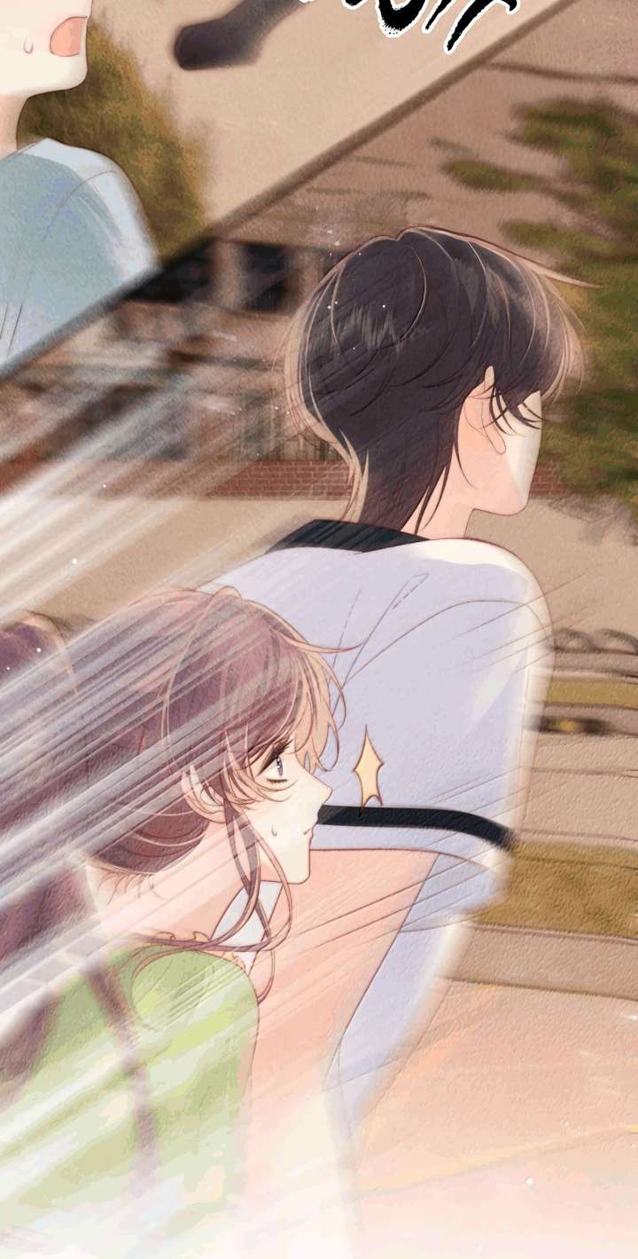 The Devil’s Body Temperature Chapter 35 - Page 23