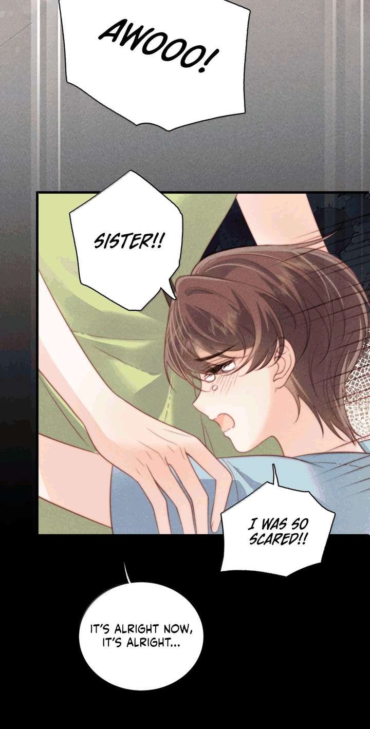 The Devil’s Body Temperature Chapter 35 - Page 26