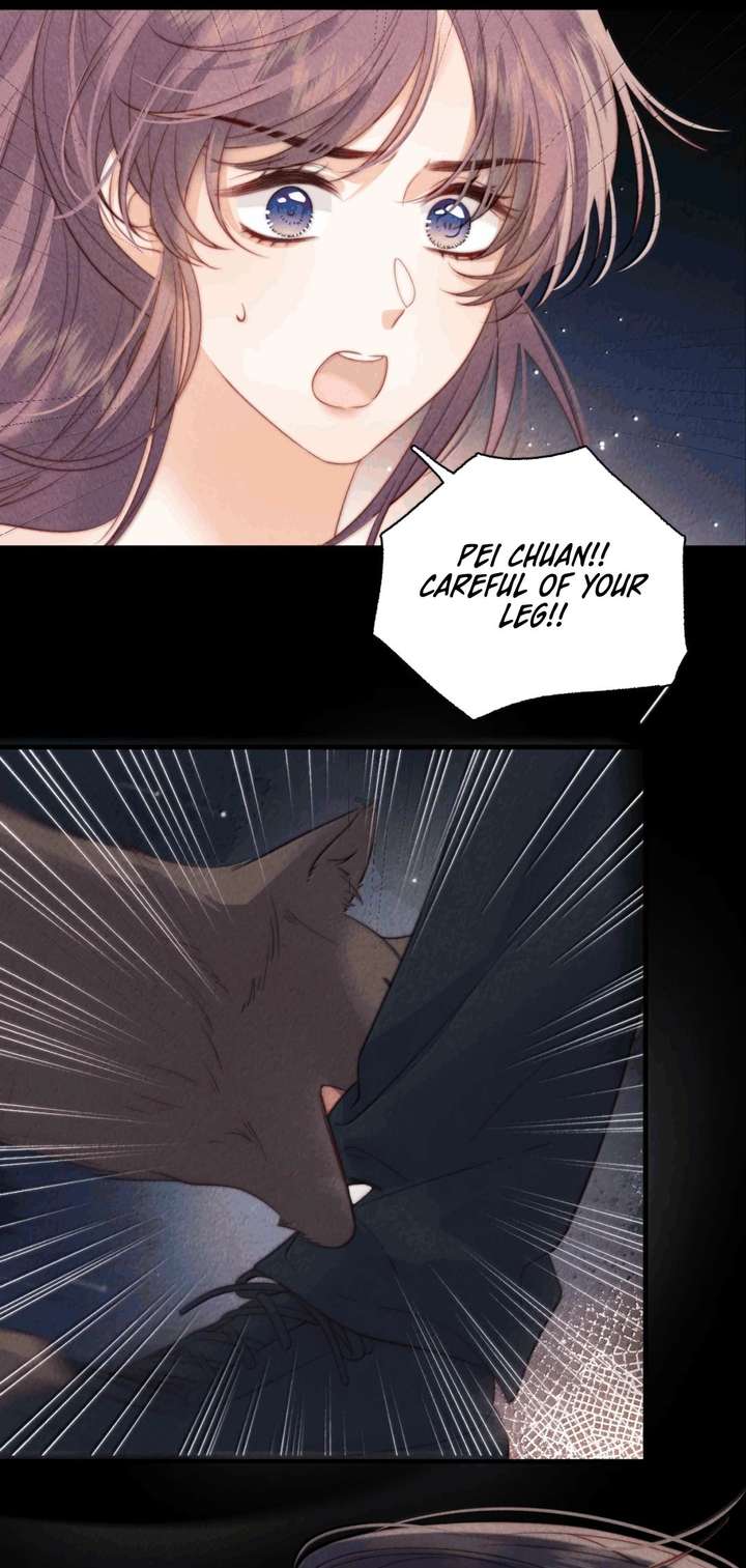 The Devil’s Body Temperature Chapter 35 - Page 27