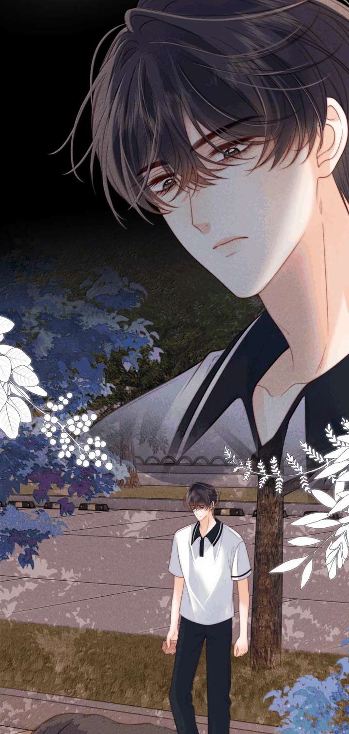 The Devil’s Body Temperature Chapter 35 - Page 28