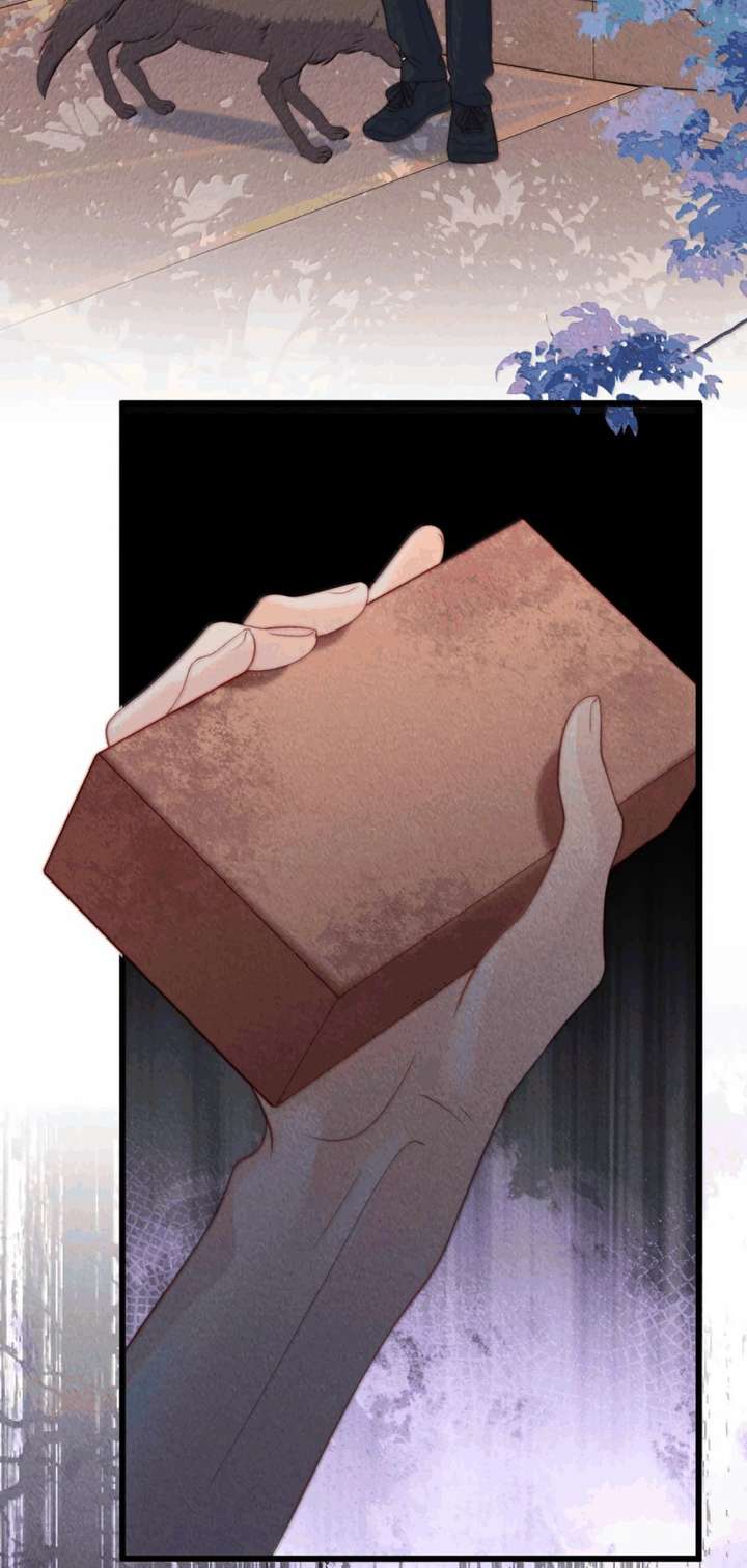 The Devil’s Body Temperature Chapter 35 - Page 29