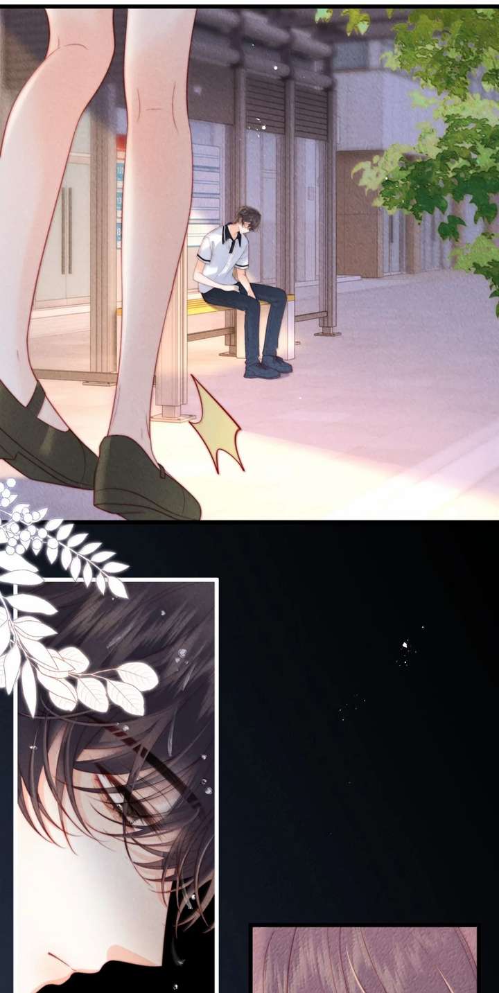 The Devil’s Body Temperature Chapter 35 - Page 3