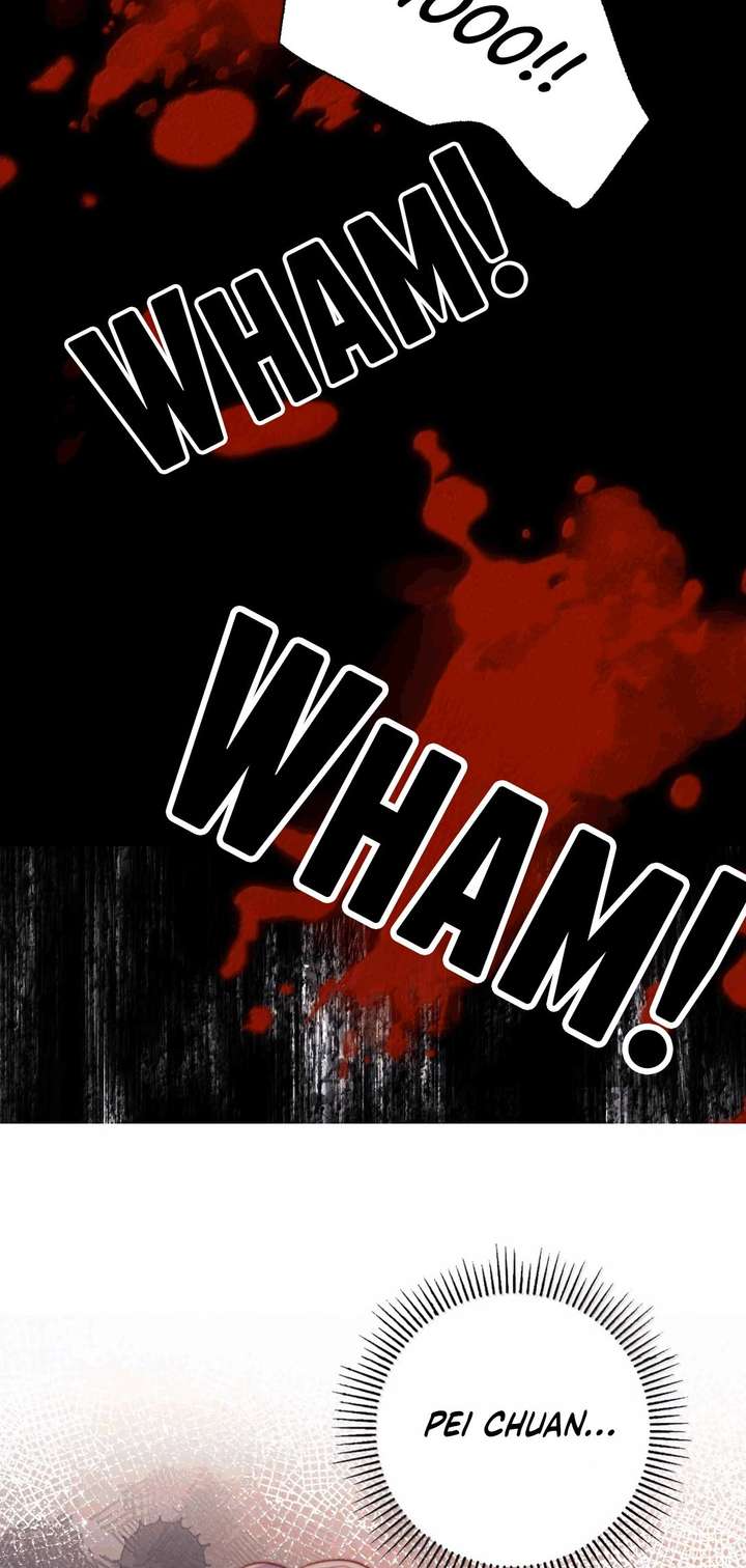 The Devil’s Body Temperature Chapter 35 - Page 31