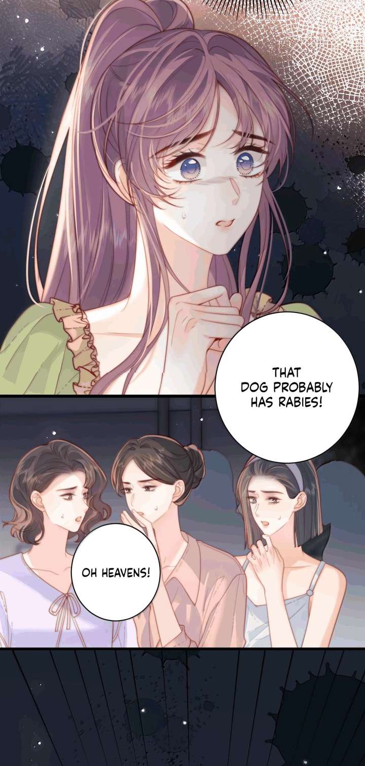 The Devil’s Body Temperature Chapter 35 - Page 32