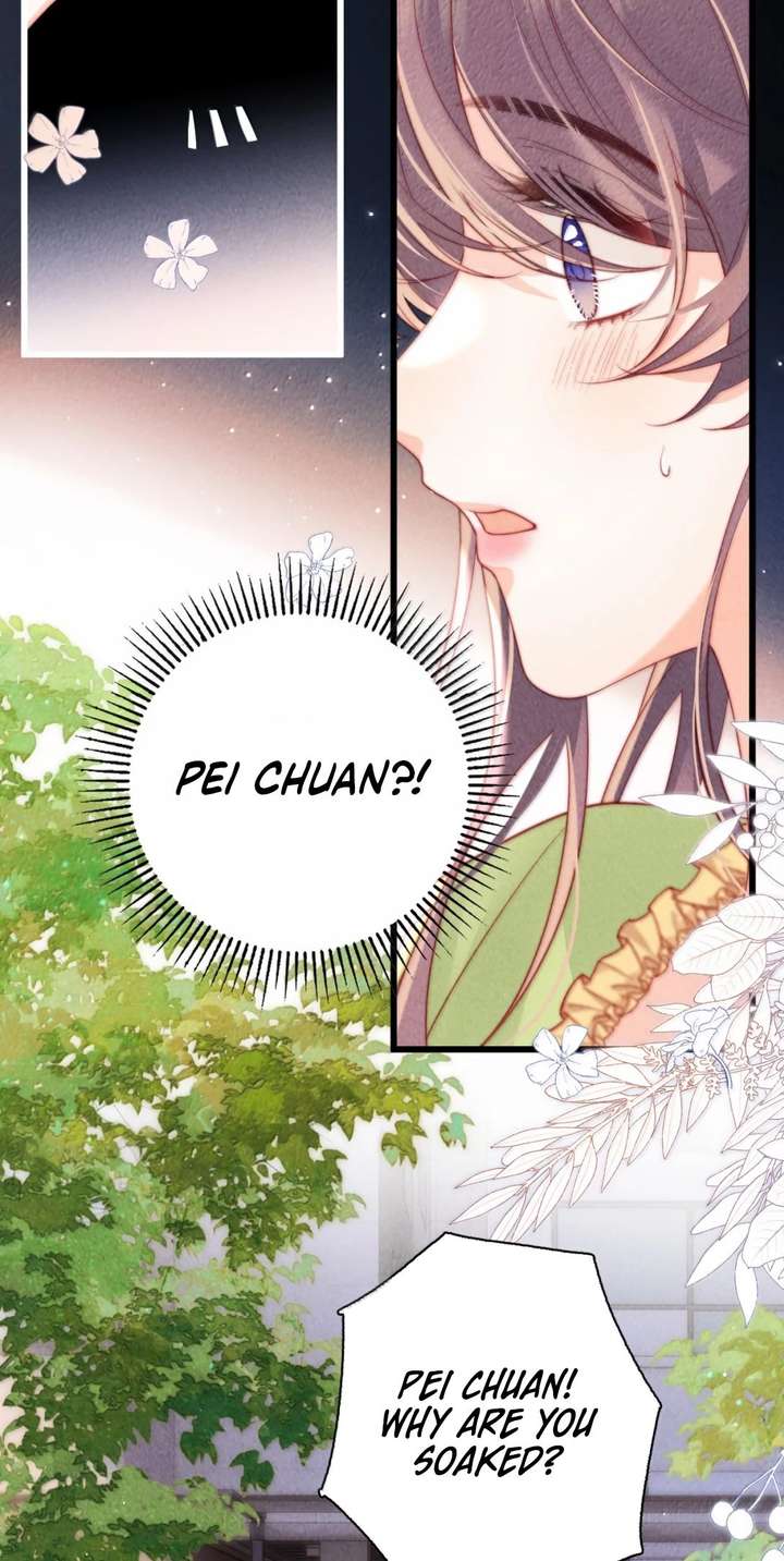 The Devil’s Body Temperature Chapter 35 - Page 4