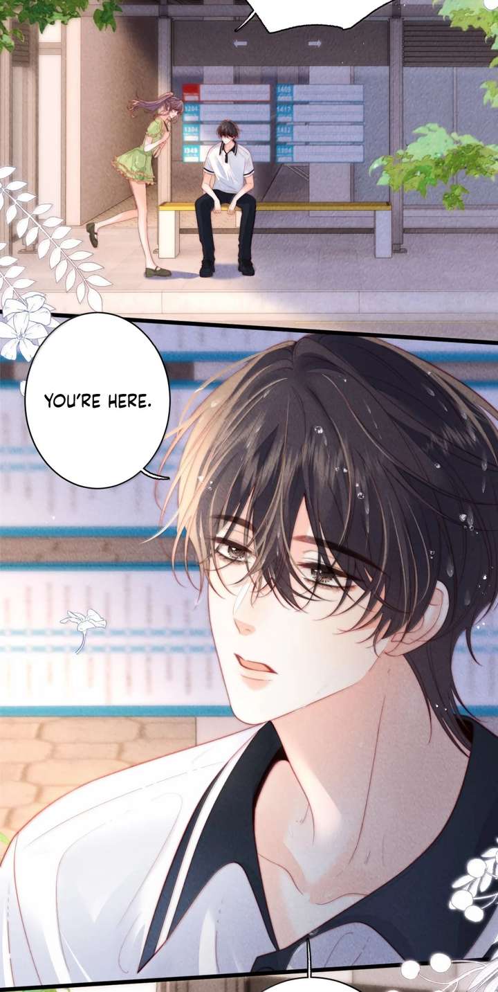 The Devil’s Body Temperature Chapter 35 - Page 5