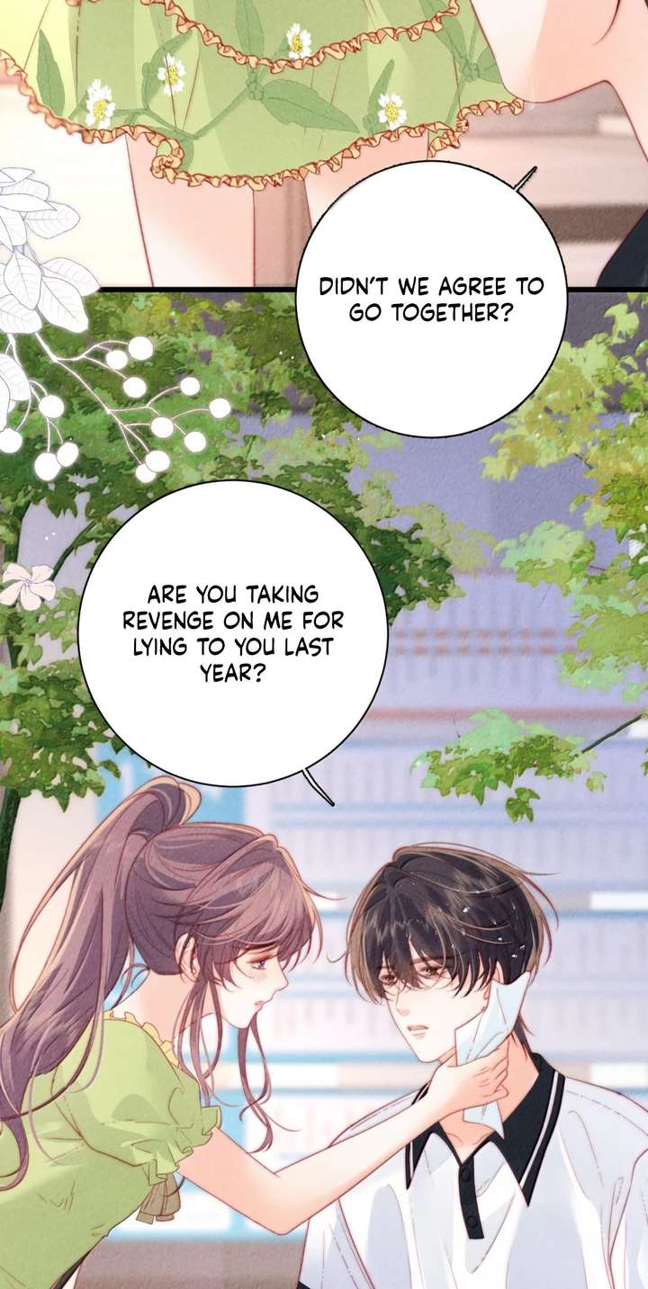 The Devil’s Body Temperature Chapter 35 - Page 7