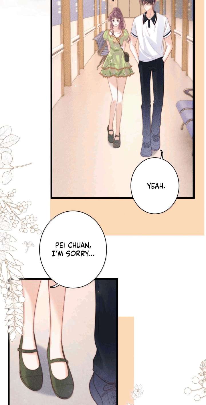 The Devil’s Body Temperature Chapter 36 - Page 12