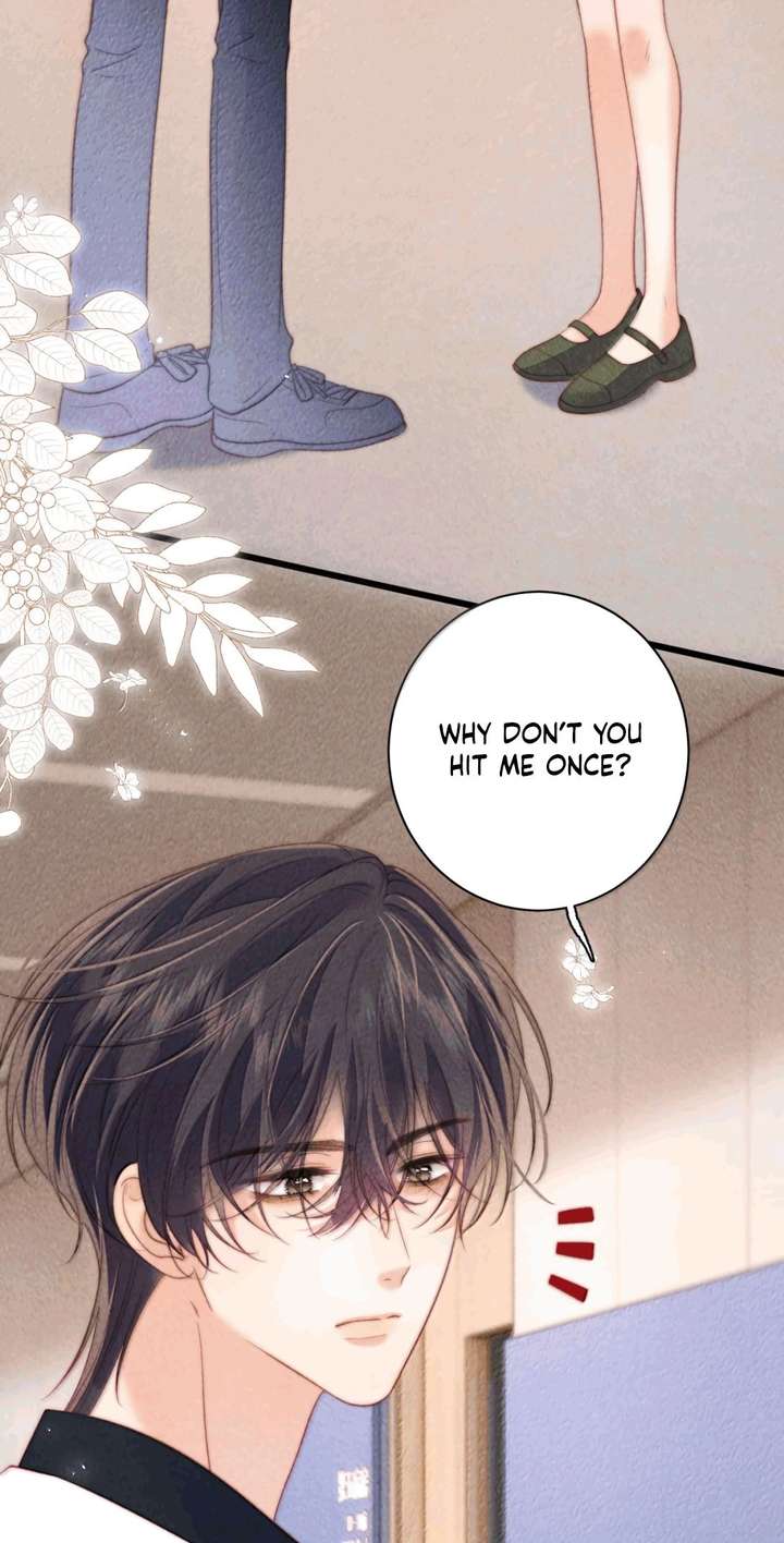 The Devil’s Body Temperature Chapter 36 - Page 14