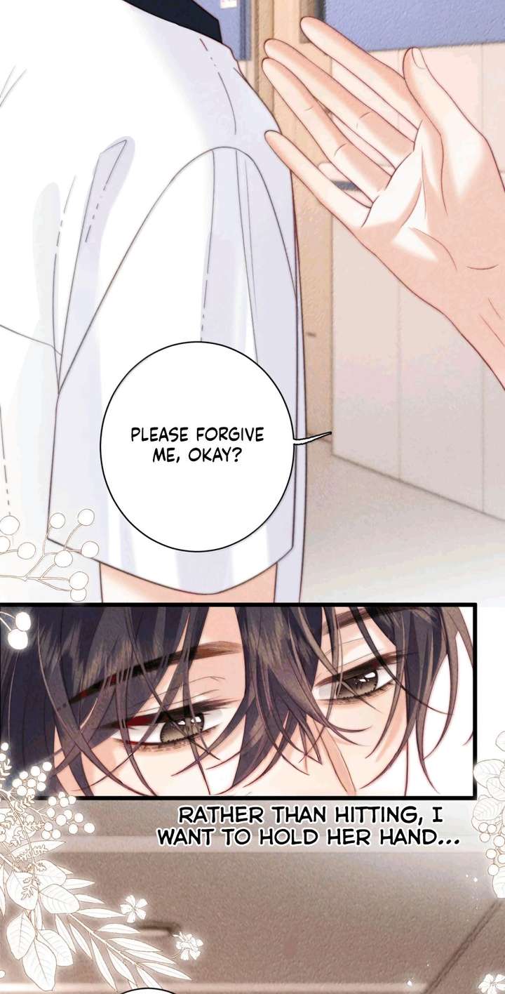 The Devil’s Body Temperature Chapter 36 - Page 15