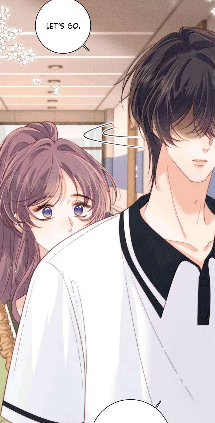 The Devil’s Body Temperature Chapter 36 - Page 16