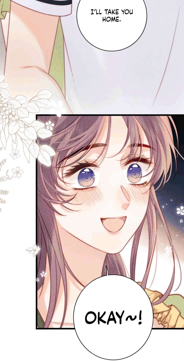 The Devil’s Body Temperature Chapter 36 - Page 17