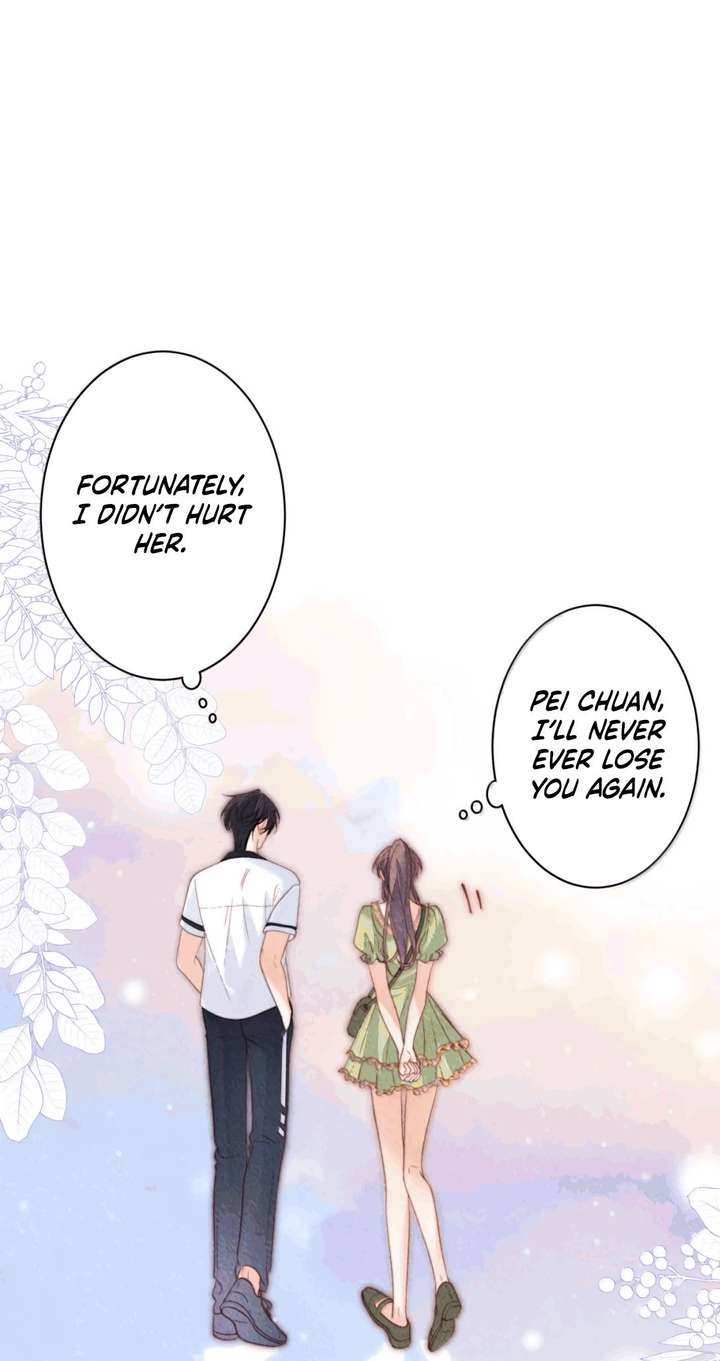 The Devil’s Body Temperature Chapter 36 - Page 18