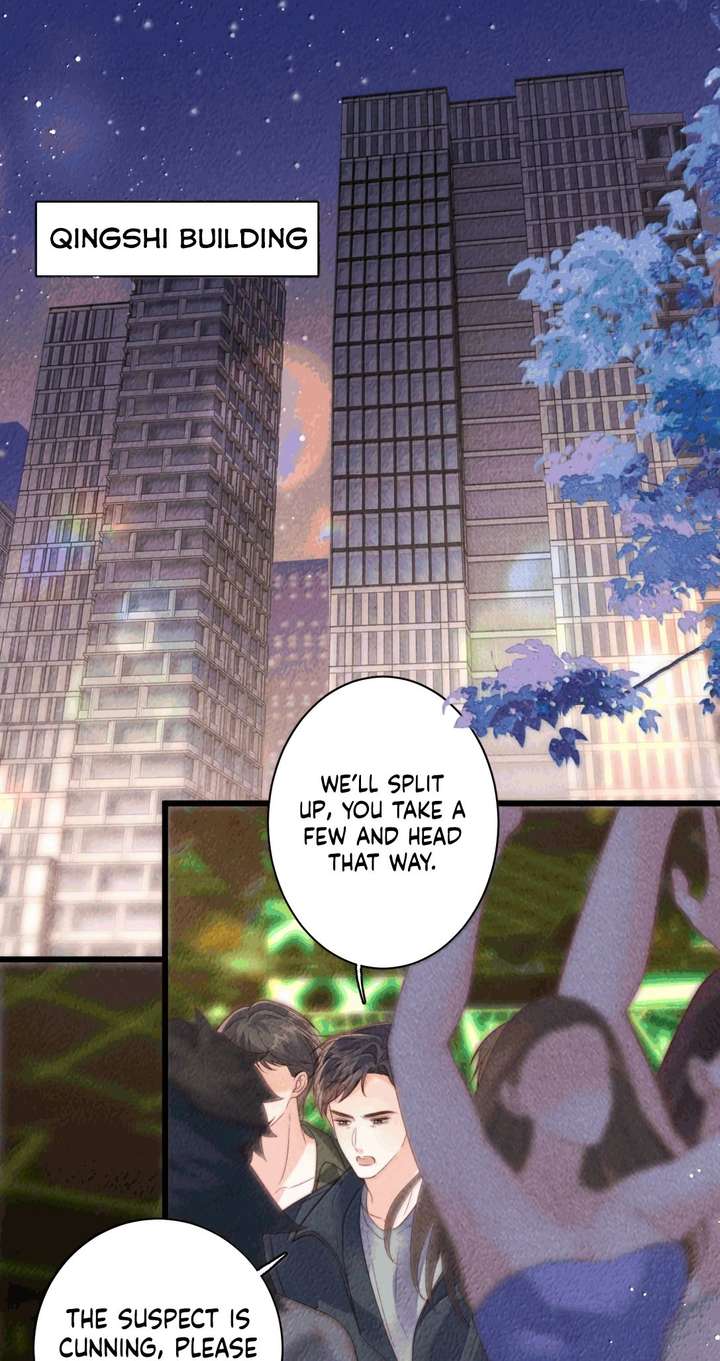 The Devil’s Body Temperature Chapter 36 - Page 20