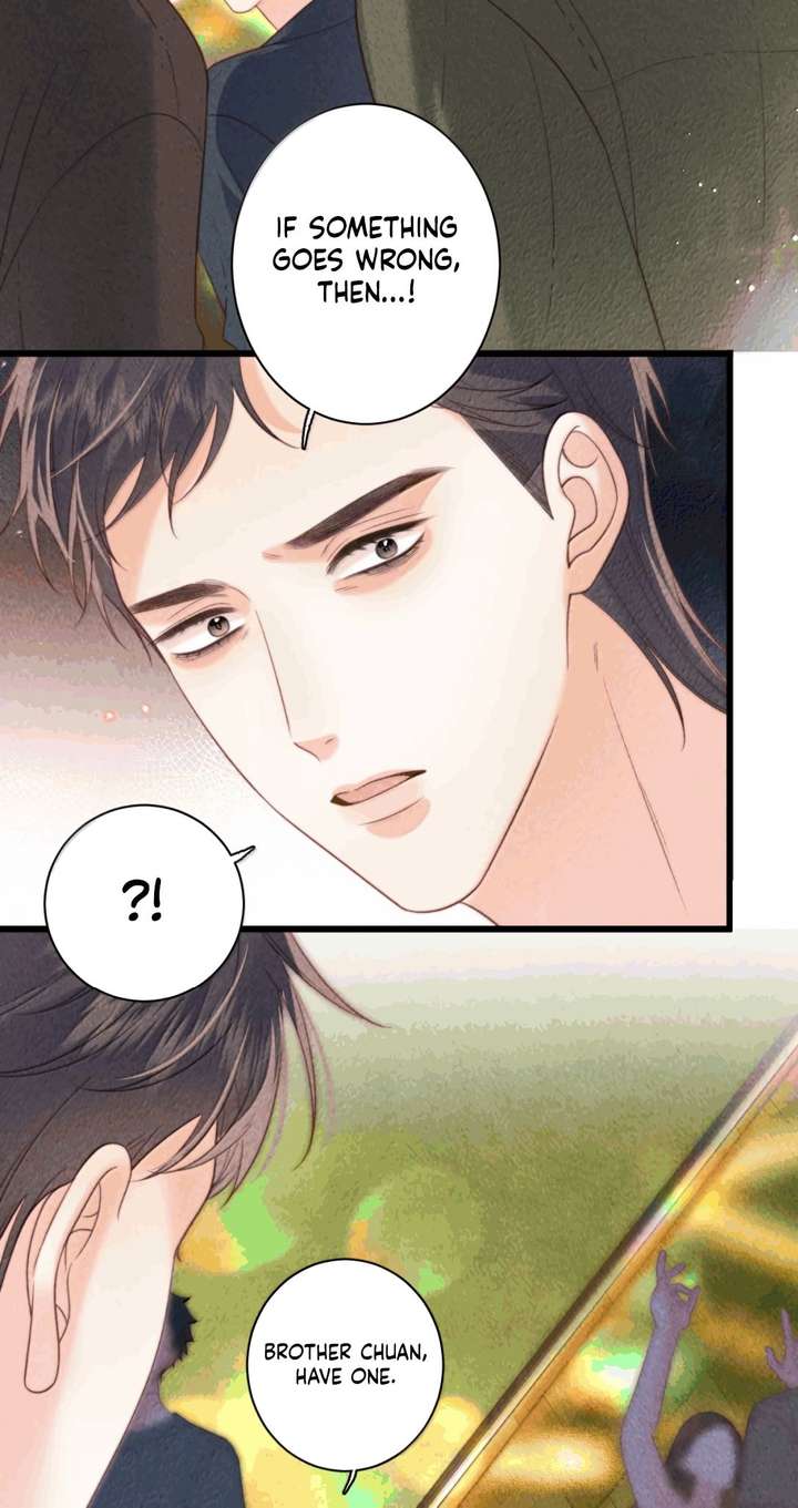 The Devil’s Body Temperature Chapter 36 - Page 22