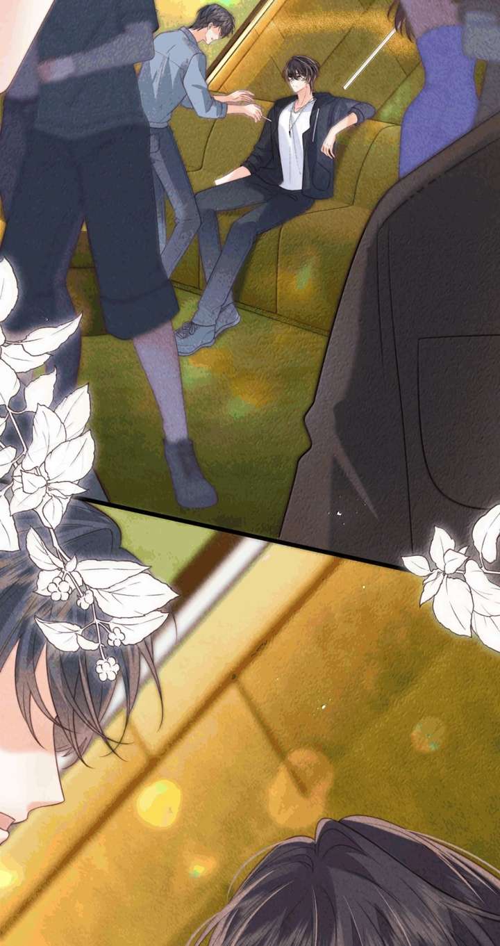 The Devil’s Body Temperature Chapter 36 - Page 23