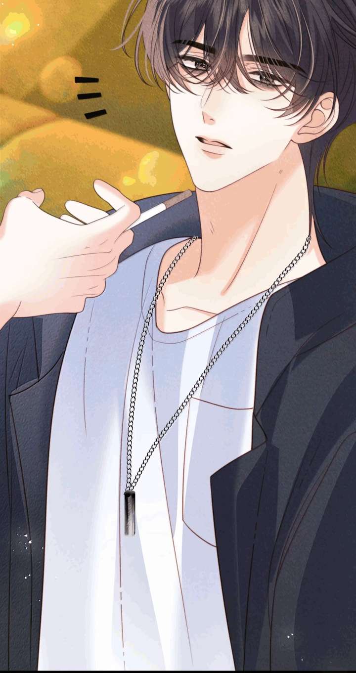 The Devil’s Body Temperature Chapter 36 - Page 24