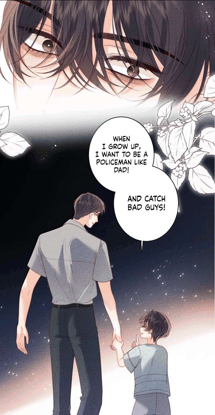 The Devil’s Body Temperature Chapter 36 - Page 25